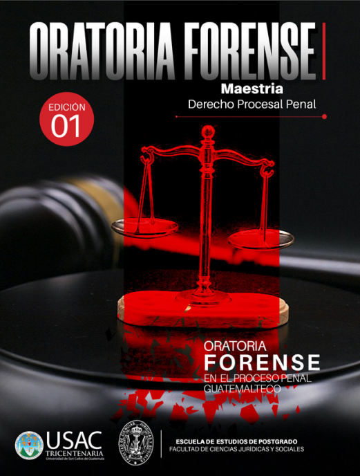 Oratoria Forense 